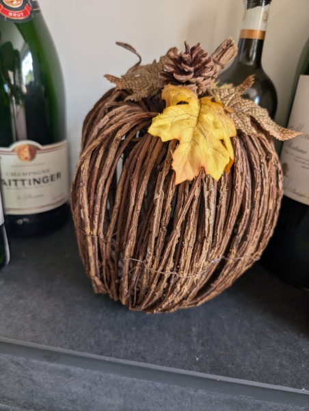 Any Witches here? Part 20