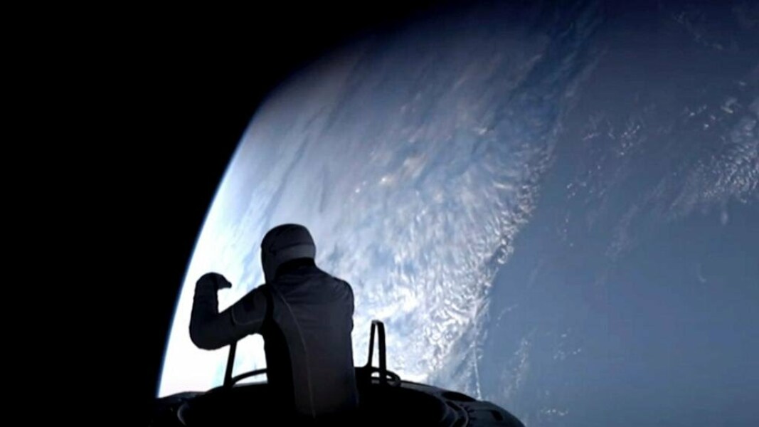 Most powerful images in history [content warning: distressing images]