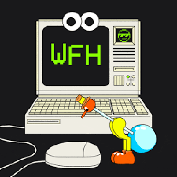 WFH - What is reasonable?