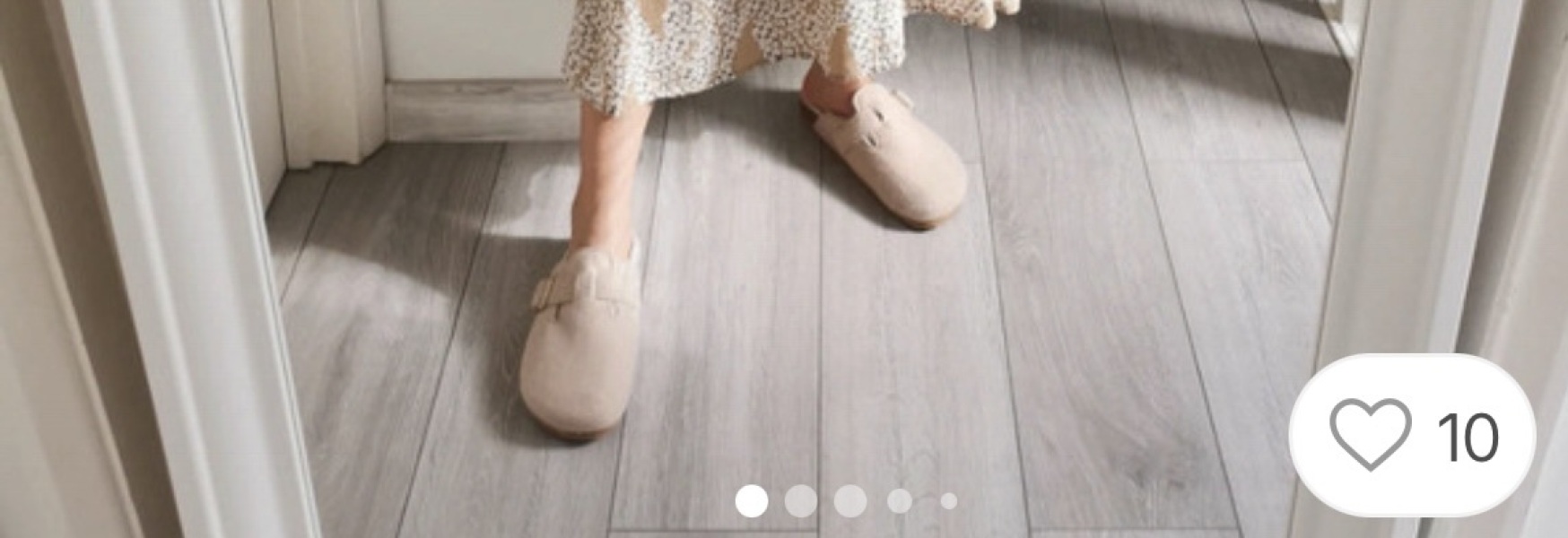 Where do I get these slipper/clogs from?