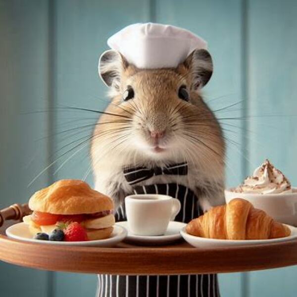 Les Bas Bleus, The Bluestocking...