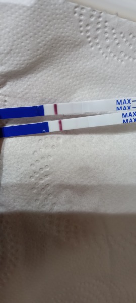 TWW buddies? Ovulated on the 3rd!