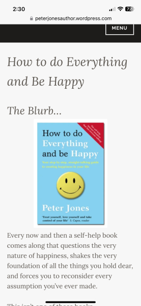 Ideas to have more fun in life.