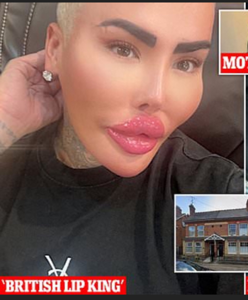 To think that 5 children growing up motherless because their Mum wanted cosmetic surgery is absolutely tragic *edited by MNHQ