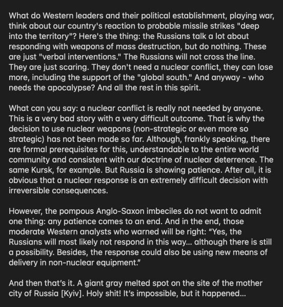 Ukraine Invasion: Part 51