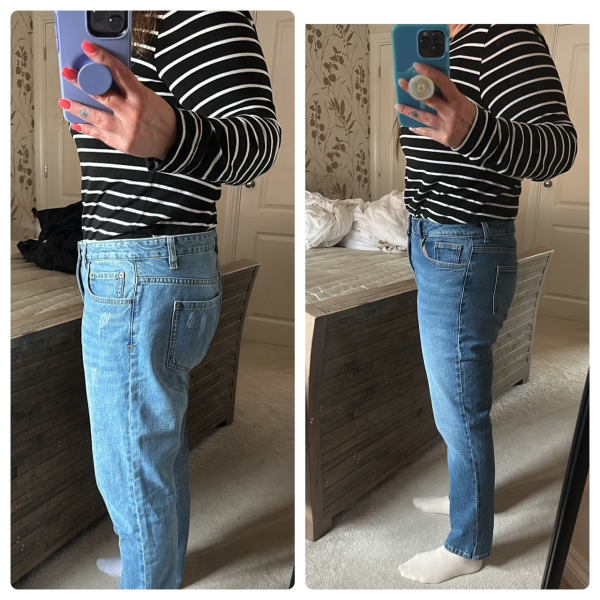 Just wanted to share my almost 3 month progress on MJ - pic