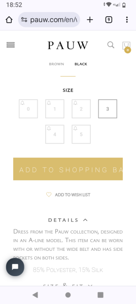 Is this appropriate for a formal dinner/awards ceremony?