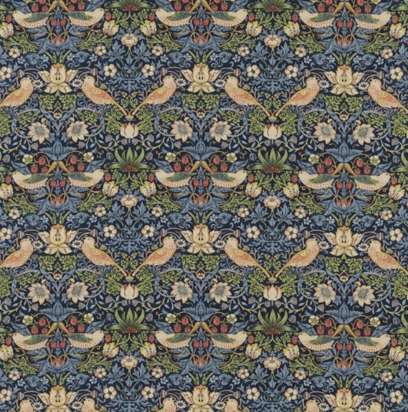 Wiliam Morris Print