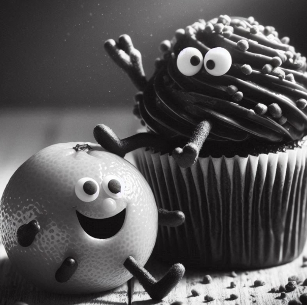 Les Bas Bleus, The Bluestocking...