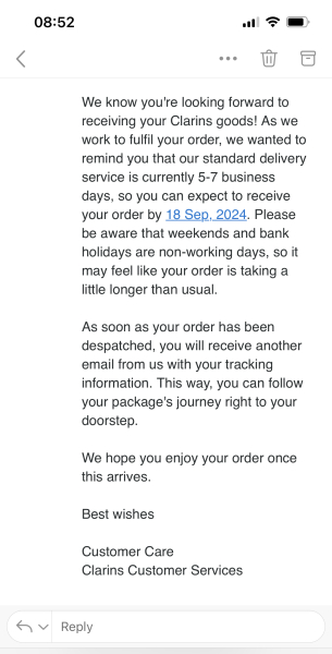 Christmas bargains thread 1 - just in the (Saint) Nick of time