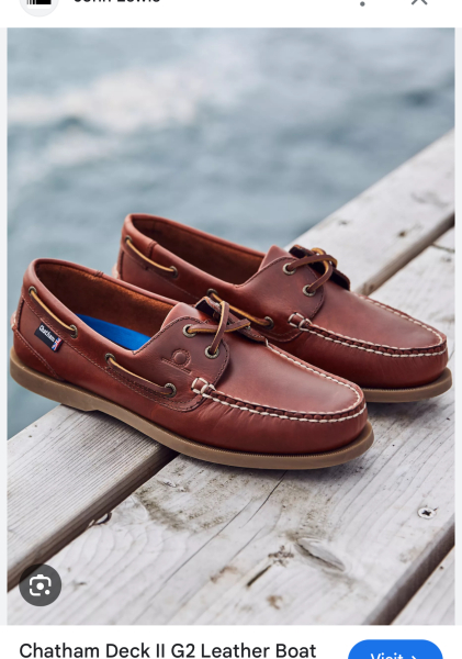To find these loafers for men so so awful