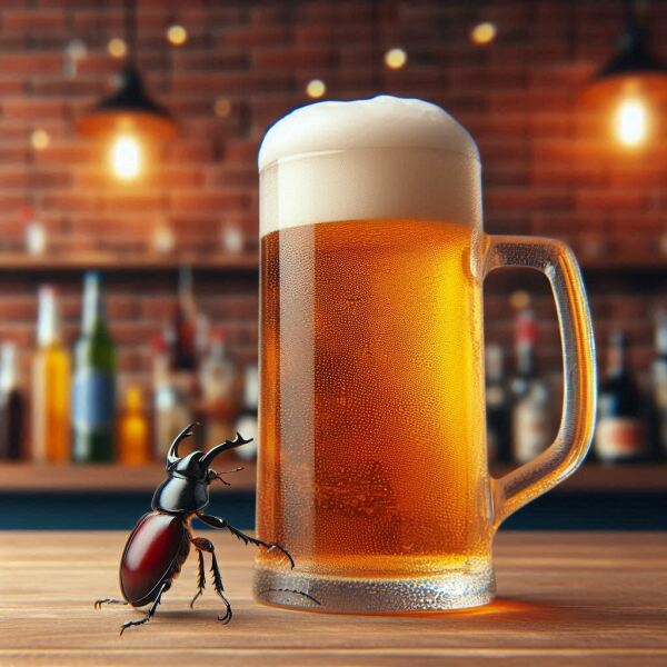 Bluestocking! The Gerbical