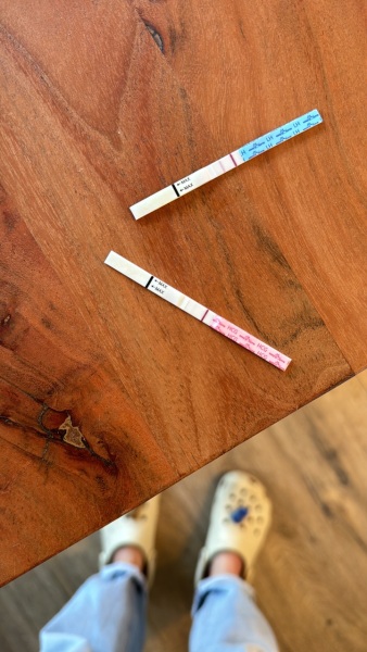 Easy @ home false positive