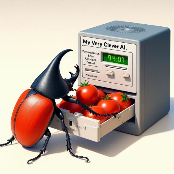 Les Bas Bleus, The Bluestocking...