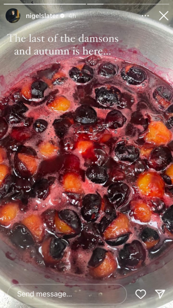 The Autumnal Christmas Chronicles Preamble thread