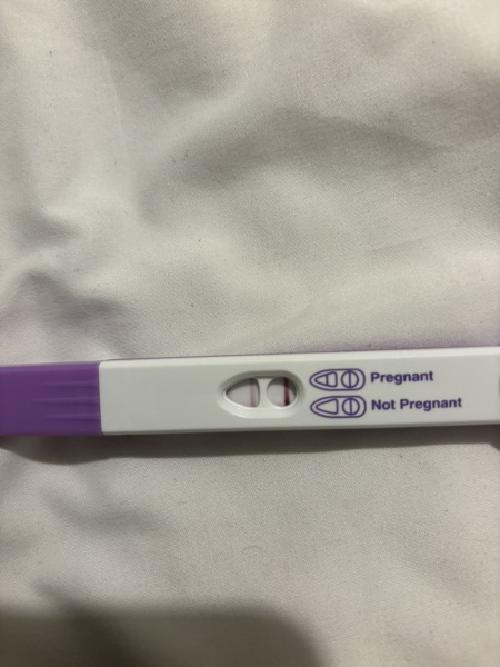 Did I fumble POAS???