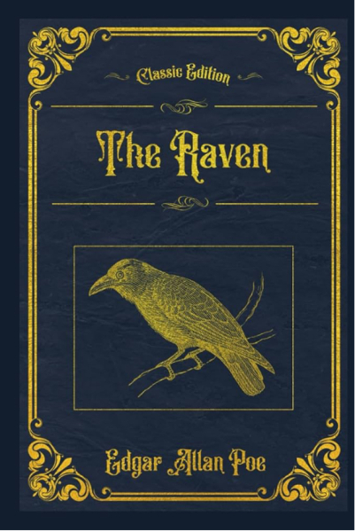 If you had a secret room behind a bookcase, which book would you choose to open it?