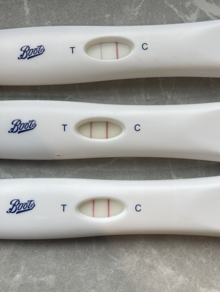 Anyone doing IVF round in September?✨