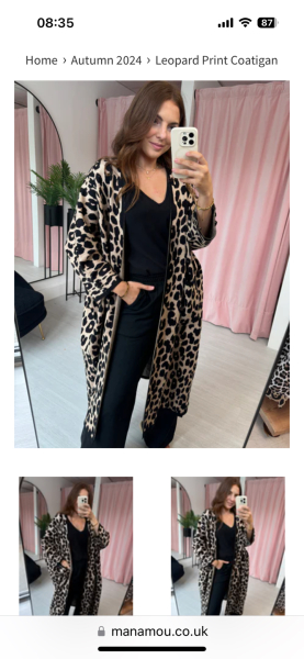 What do you wear in winter?