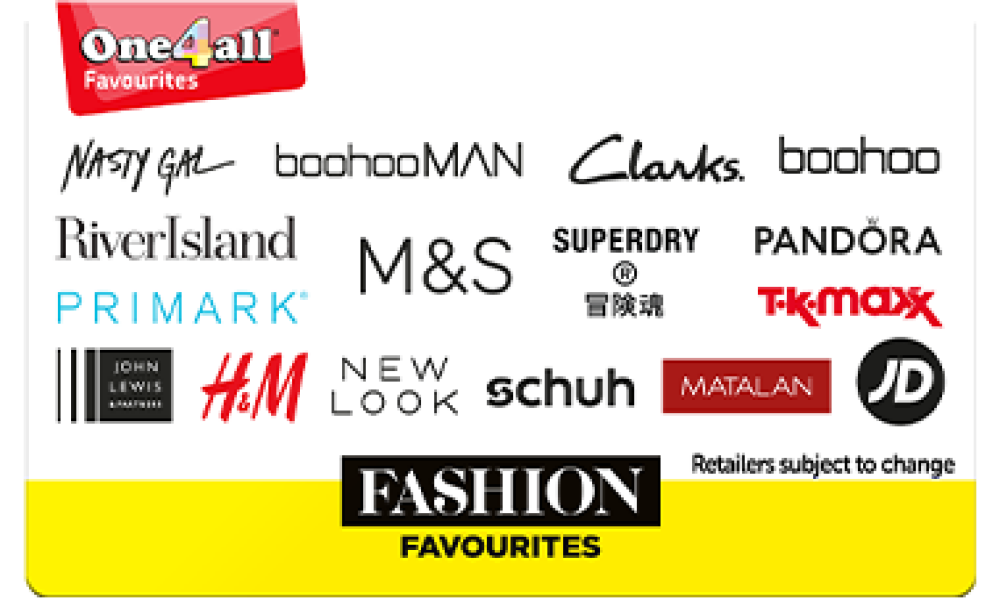 Where do 15/16 year old girls go shopping for clothes?