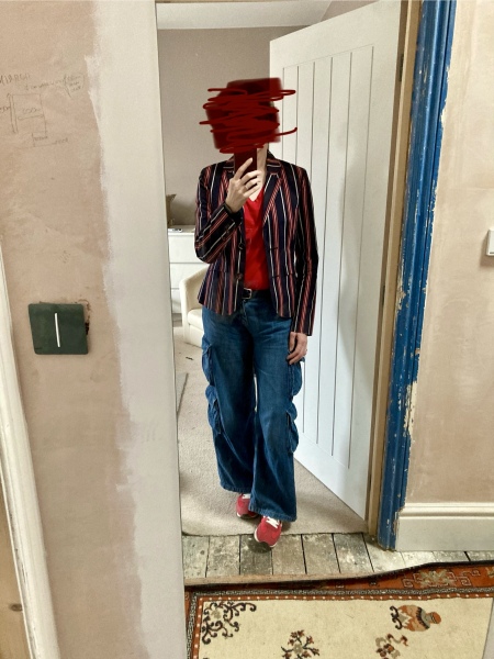 WAYWT Spring/Summer 2024