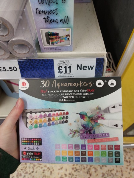 Christmas bargains thread 1 - just in the (Saint) Nick of time