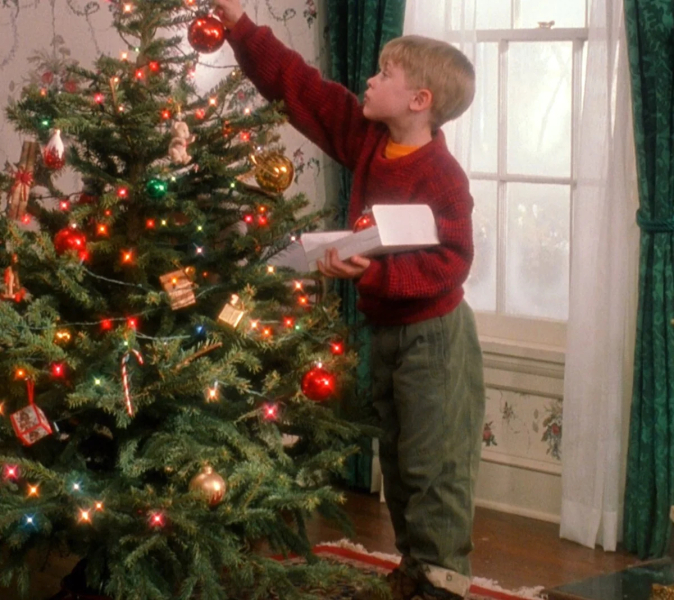 Spring has sprung...let's Countdown to Christmas 2024 (Thread 2)