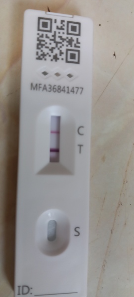 I know no one can say, but could thus be flu?