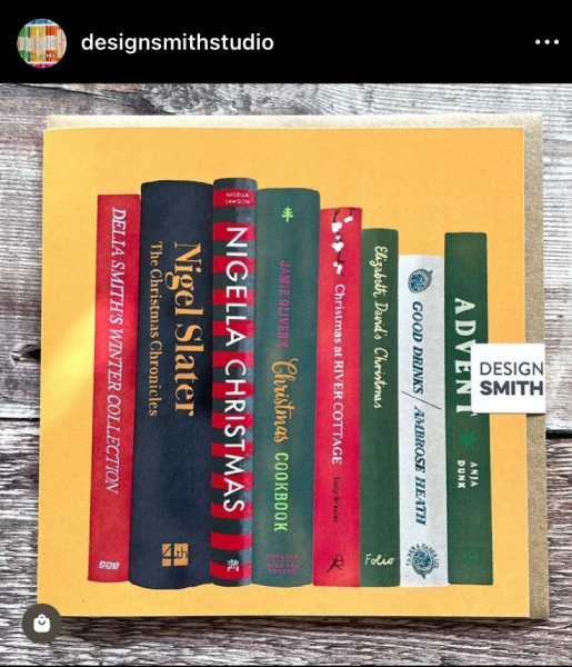 The Autumnal Christmas Chronicles Preamble thread