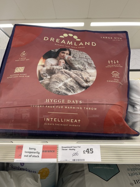 Christmas bargain prequel 4 - the most we have ever had!