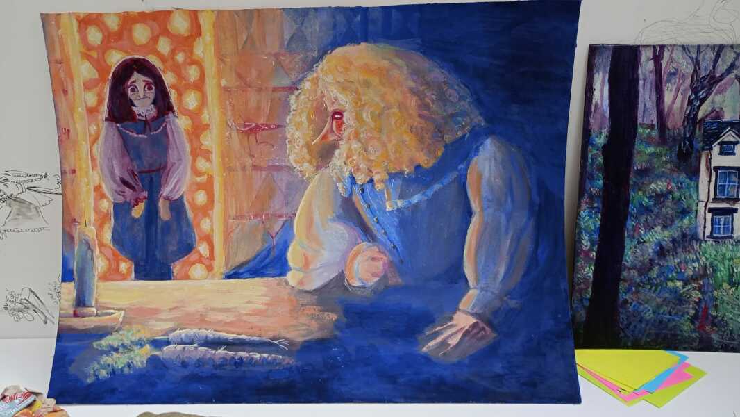 Thread 52 - Covid GCSE Cohort - Autumn 24 - Start of Uni Yr 3