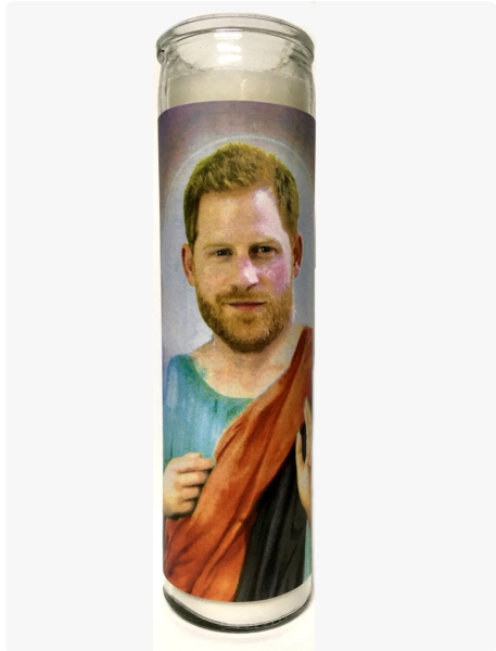 The Guardian: Prince Harry at 40