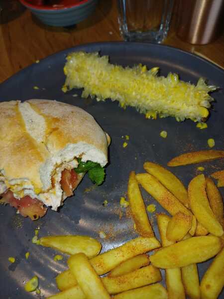 What happens to our food waste?!