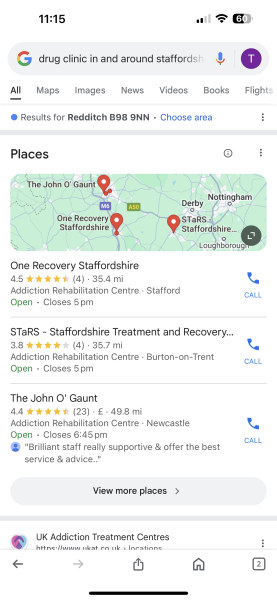 How do I tell the gp the mess I'm in