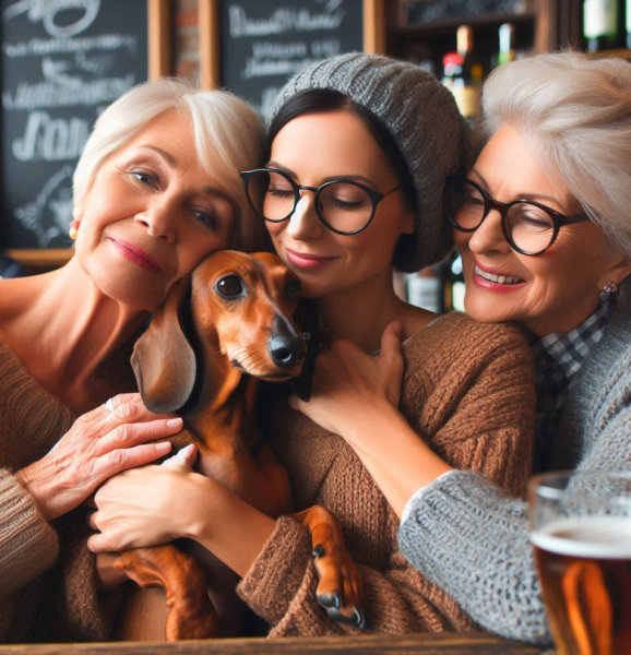 Bluestocking! The Gerbical