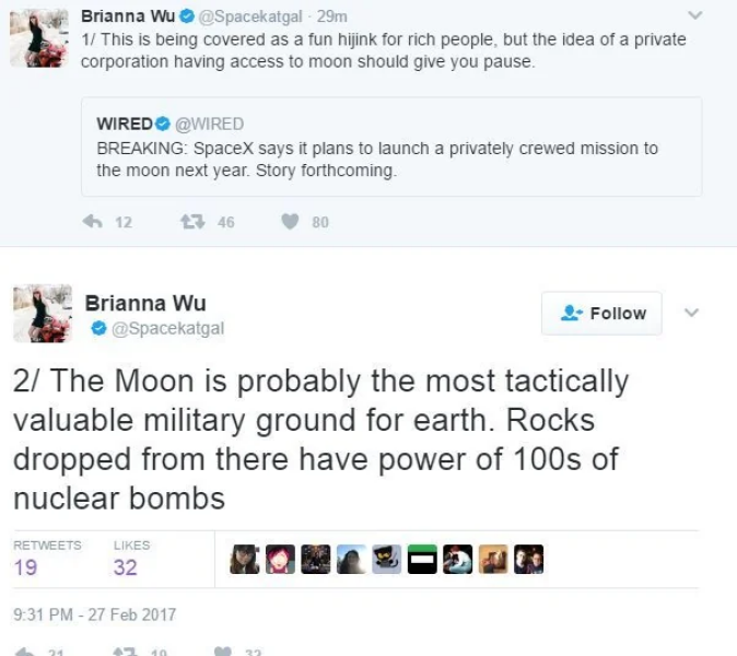 In what might just be the most insane story of the year - Two female OnlyFans models have gone viral after pretending to be transgender to sell porn content.  Trans activists are now accusing the women of "appropriation" for identifying as men