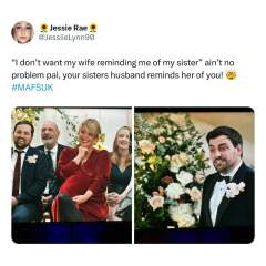 MAFS UK 2: Eminem, Clownboy, sisters, and incoming shit lids - No Spoilers Please (added by MNHQ)