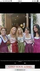 Royal Style: monkey nuts or emeralds? The discussion continues...