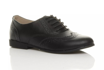 Help Size 9 women's brogues