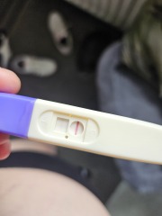 Do I have line eyes?