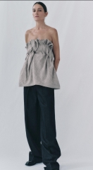 Les Parisiennes des Mamansnet: It's French charm, you know, beheaded people, red wine and blood all over the place - it's romantic, it's normal.