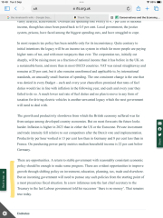 For people who think the Tories weren't so bad