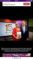 Royal Style: monkey nuts or emeralds? The discussion continues...