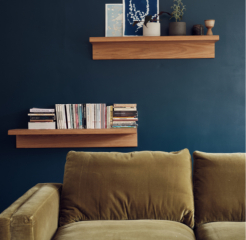 What colour cushions would go with my room.. pic