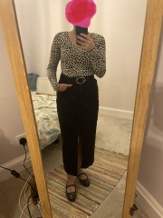 Which shoes for daytime 21st?