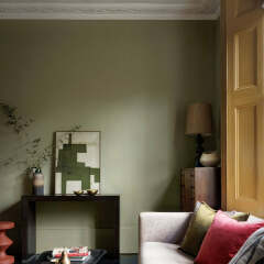 Really hating the colours I've painted my dining room