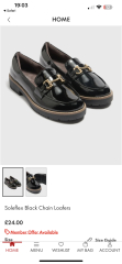 Shoes!