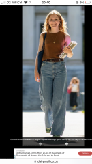 Royal Style: monkey nuts or emeralds? The discussion continues...