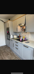 Aibu to want to replace this kitchen now