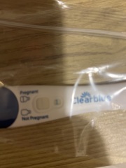 Am I pregnant or not